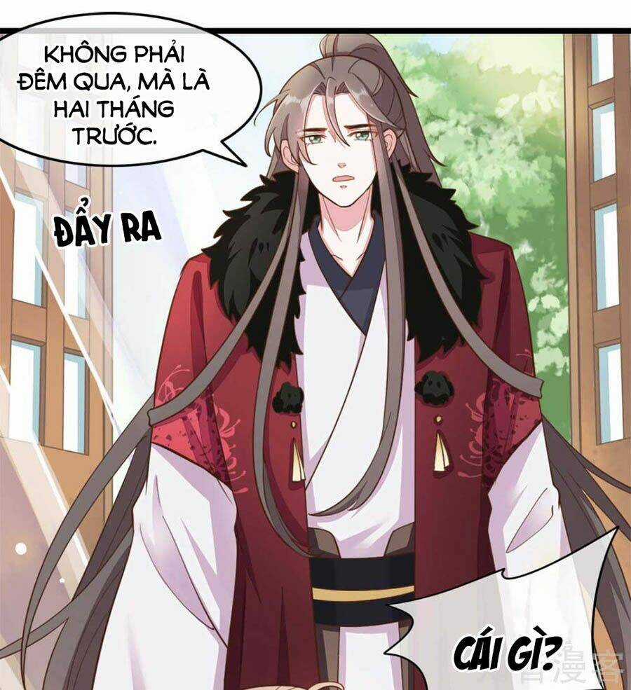 Đích Nữ Hữu Độc - Chapter 59 - Trang 6