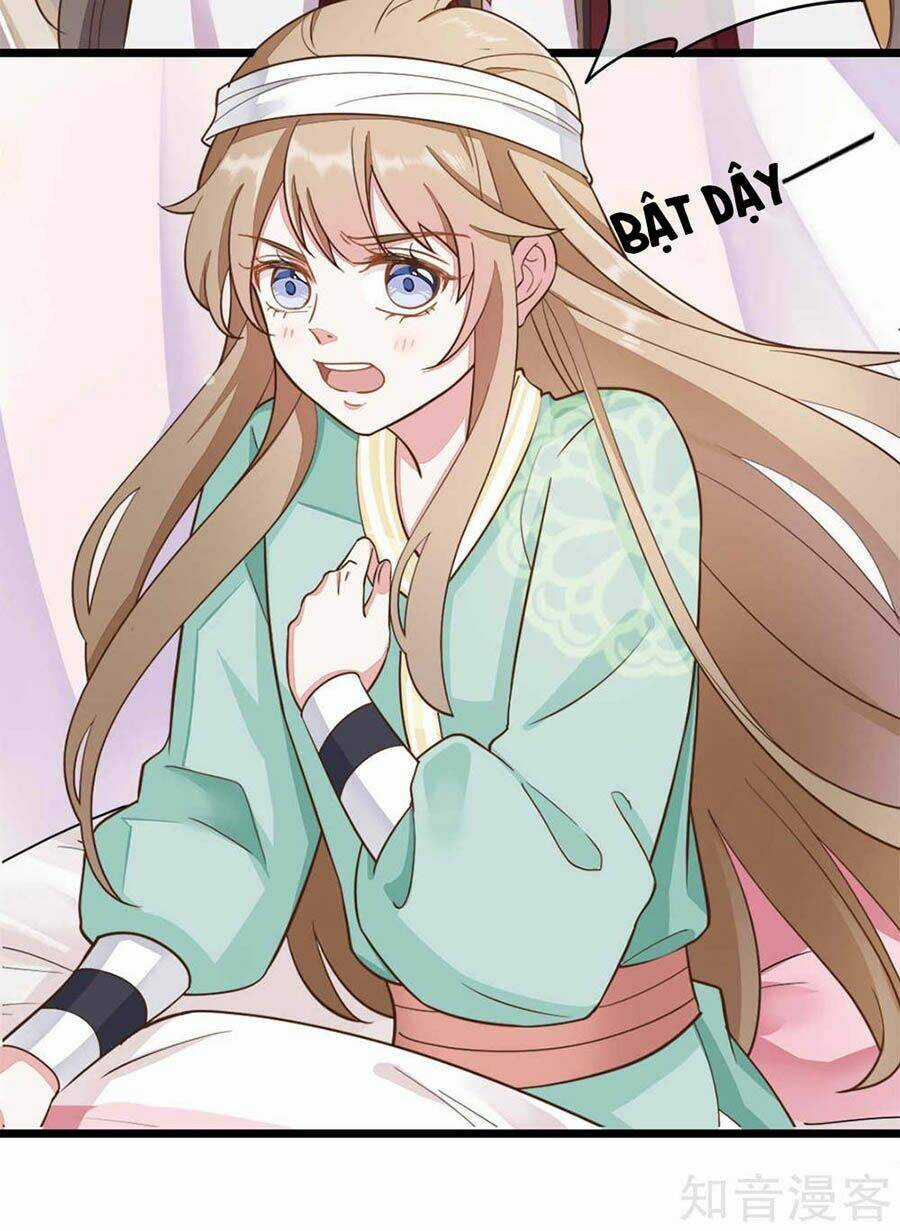 Đích Nữ Hữu Độc - Chapter 59 - Trang 7