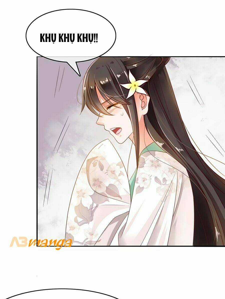 Đích Nữ Hữu Độc - Chapter 6 - Trang 12