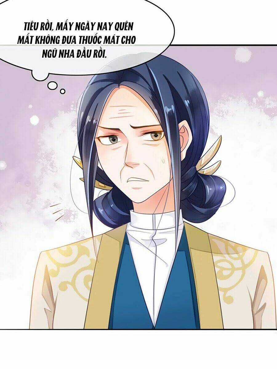 Đích Nữ Hữu Độc - Chapter 6 - Trang 13