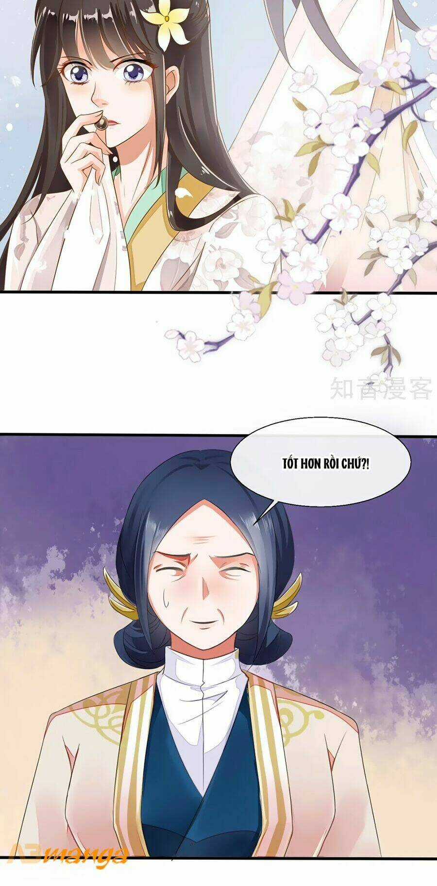 Đích Nữ Hữu Độc - Chapter 6 - Trang 17