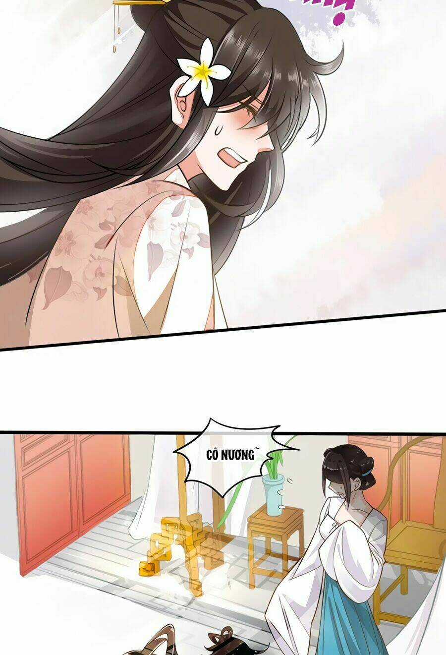 Đích Nữ Hữu Độc - Chapter 6 - Trang 19