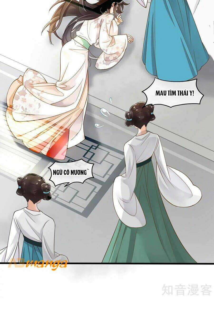 Đích Nữ Hữu Độc - Chapter 6 - Trang 20