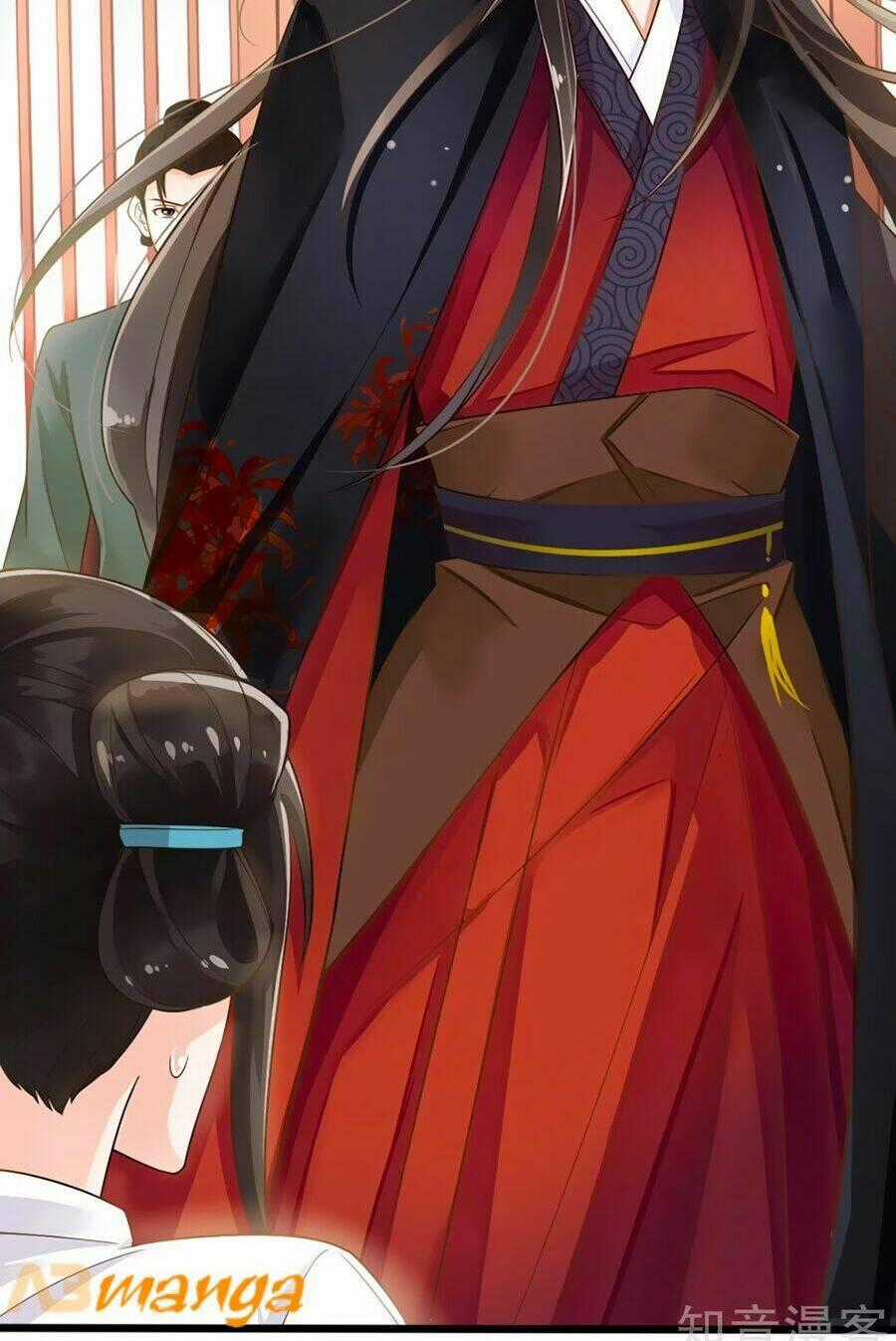 Đích Nữ Hữu Độc - Chapter 6 - Trang 23