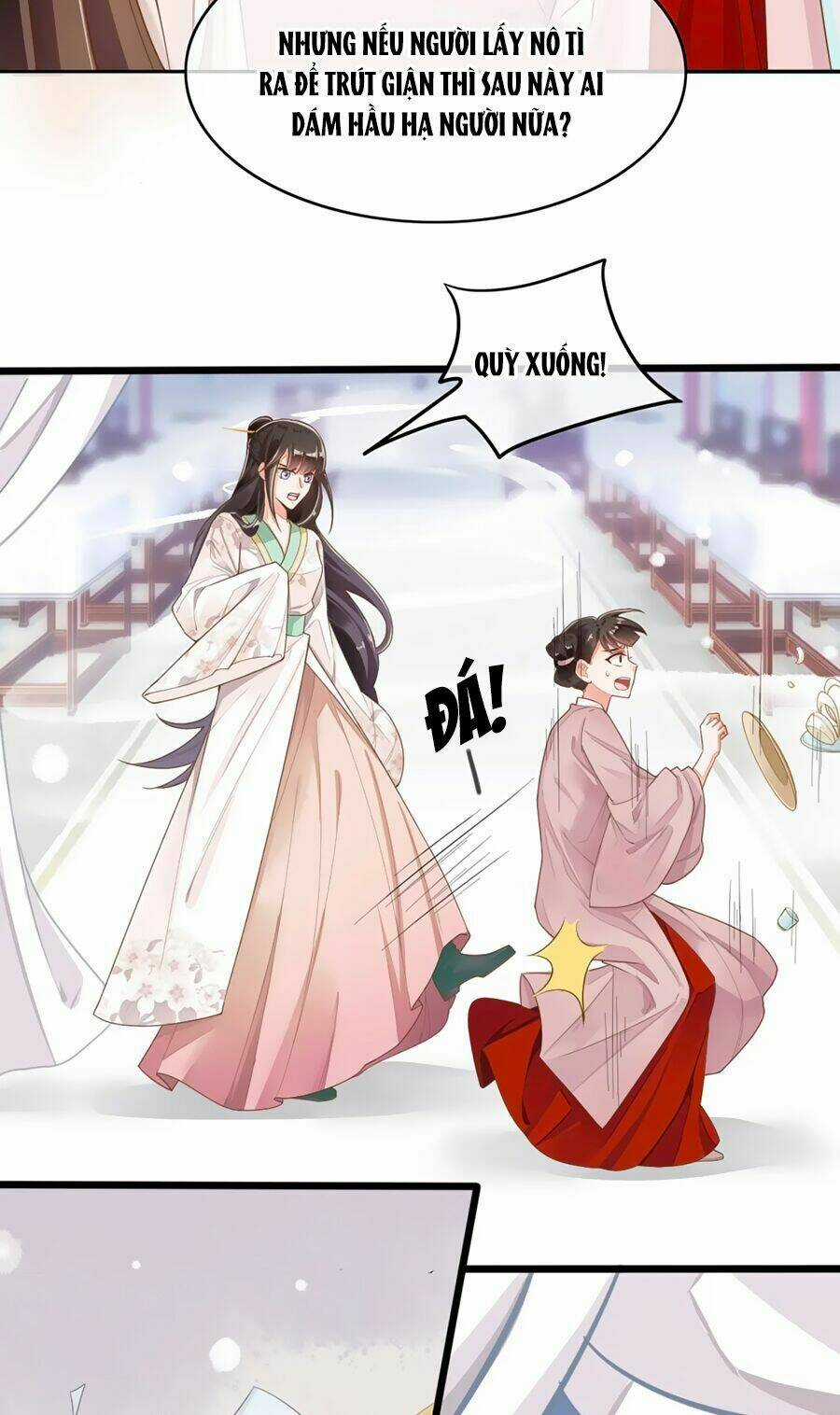 Đích Nữ Hữu Độc - Chapter 6 - Trang 4