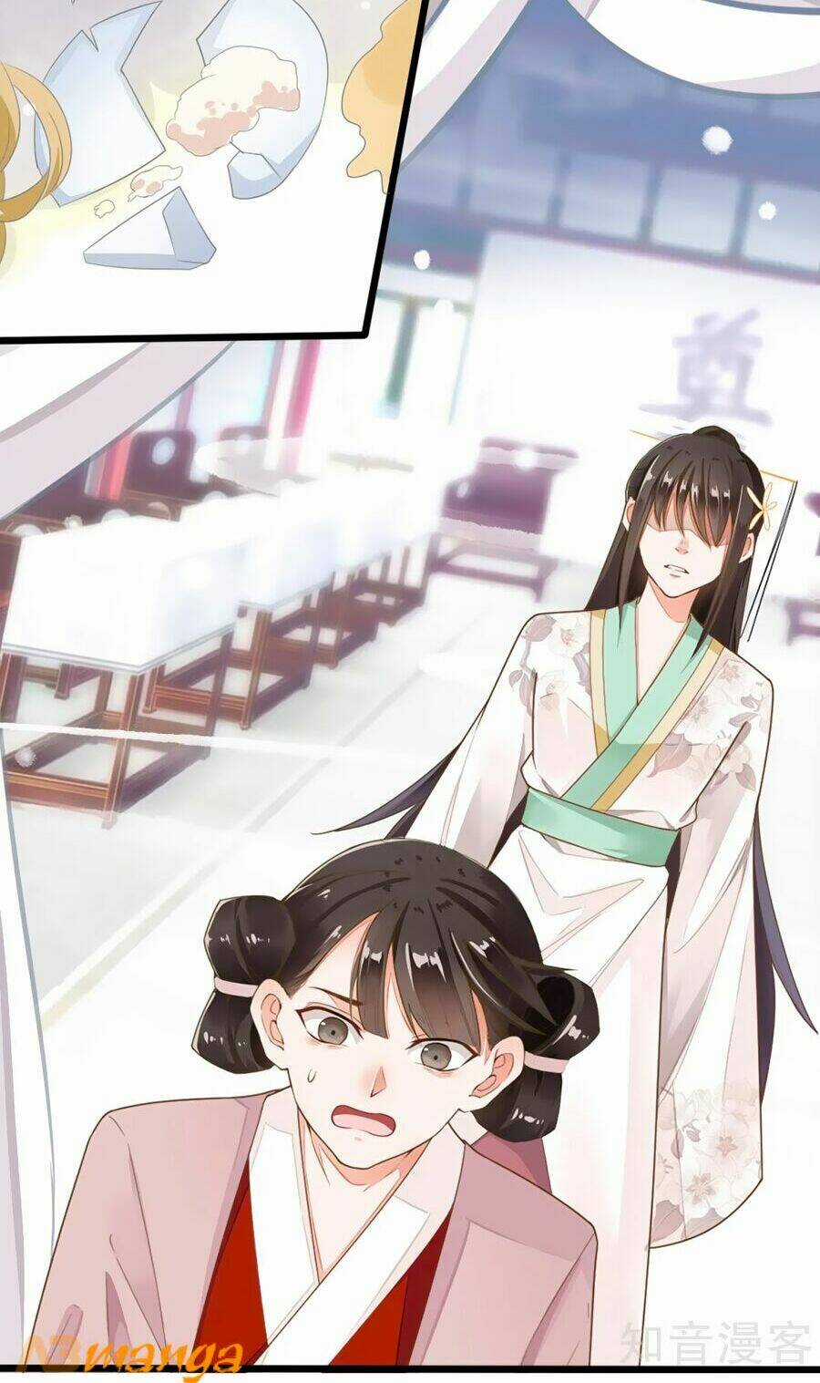 Đích Nữ Hữu Độc - Chapter 6 - Trang 5