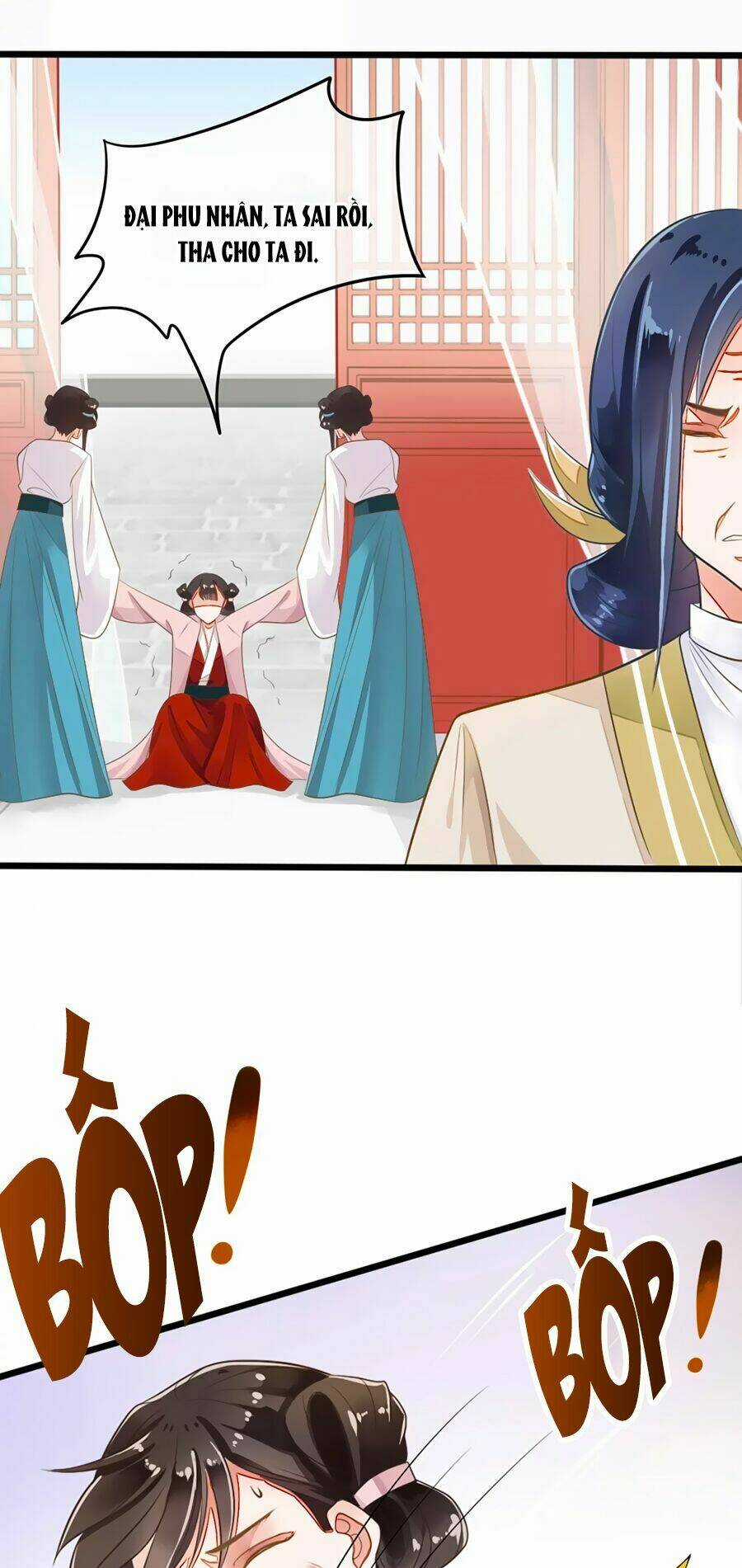 Đích Nữ Hữu Độc - Chapter 6 - Trang 10