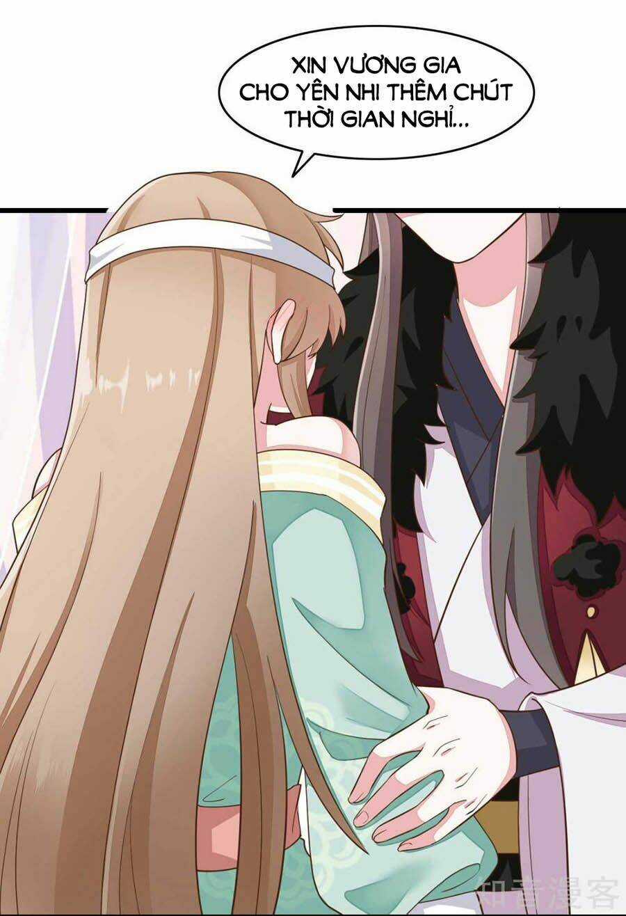 Đích Nữ Hữu Độc - Chapter 60 - Trang 15