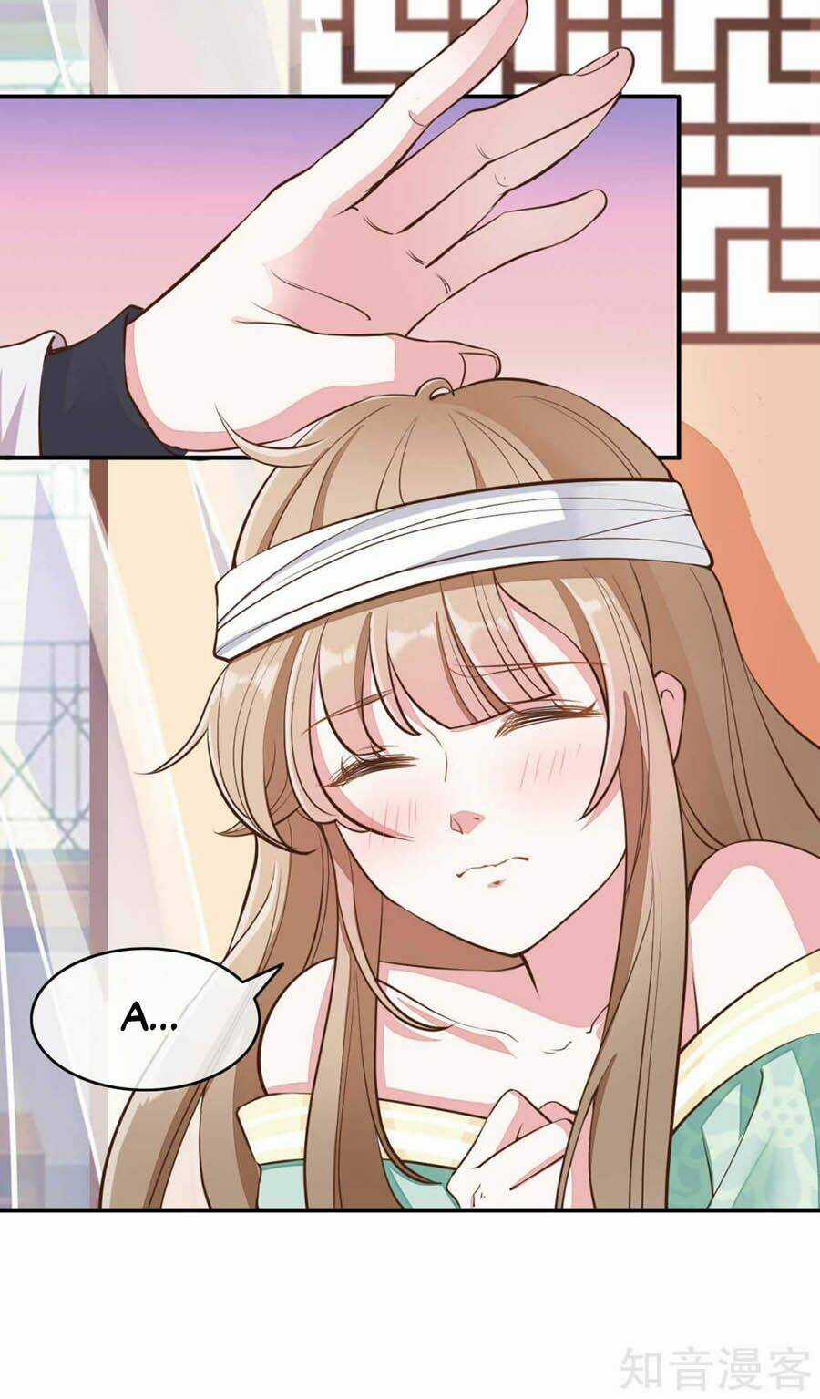 Đích Nữ Hữu Độc - Chapter 60 - Trang 17