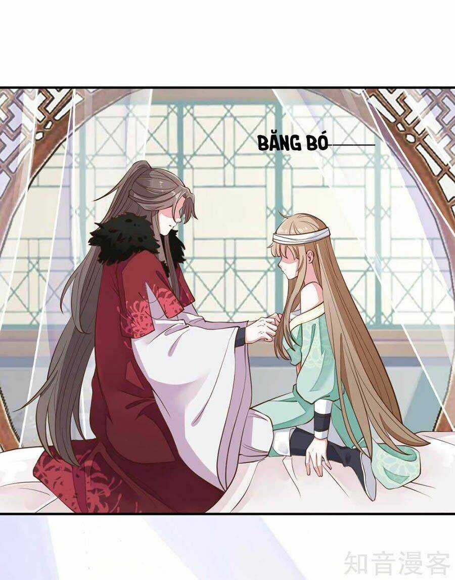 Đích Nữ Hữu Độc - Chapter 60 - Trang 18