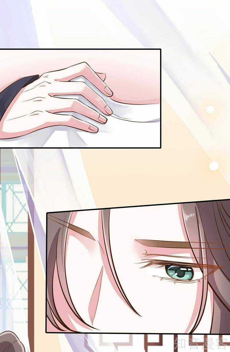 Đích Nữ Hữu Độc - Chapter 60 - Trang 19