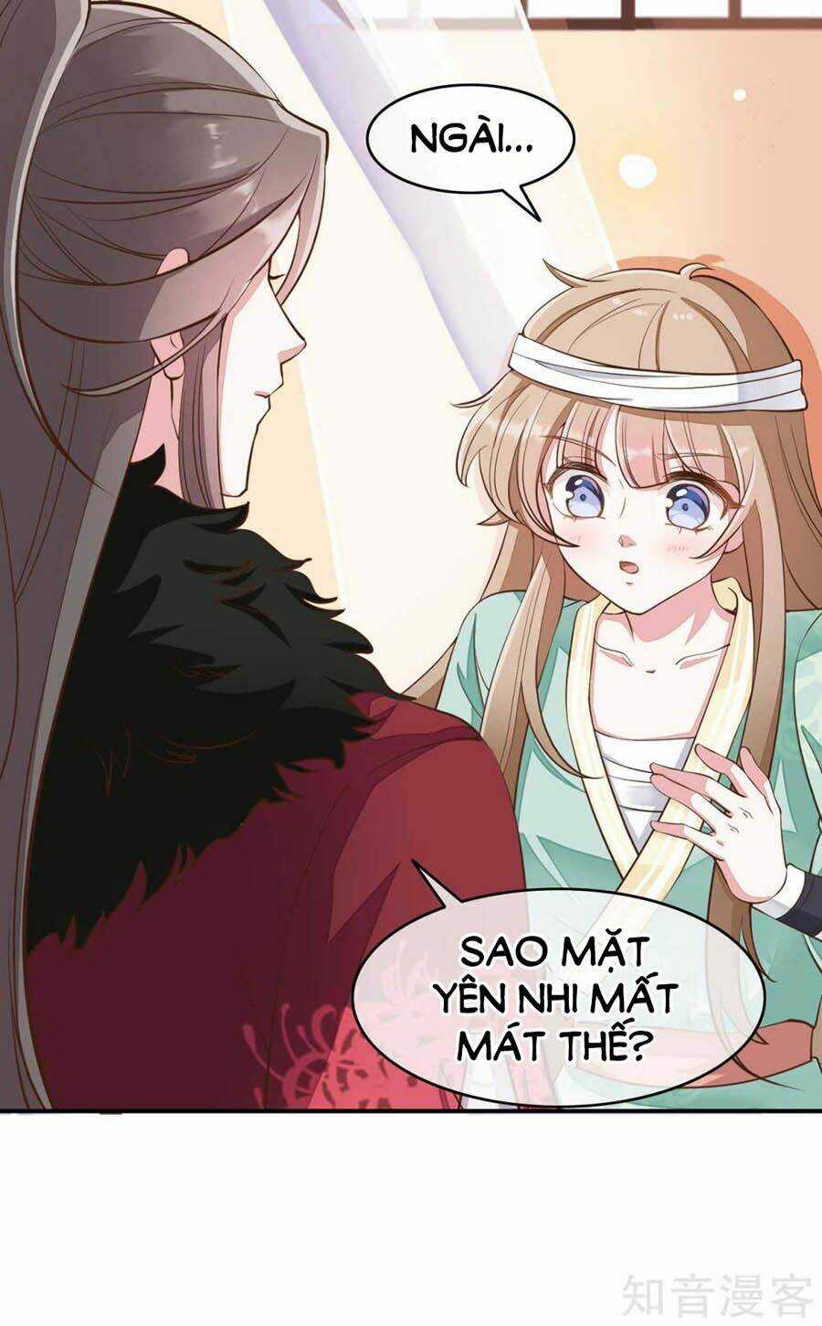 Đích Nữ Hữu Độc - Chapter 60 - Trang 20