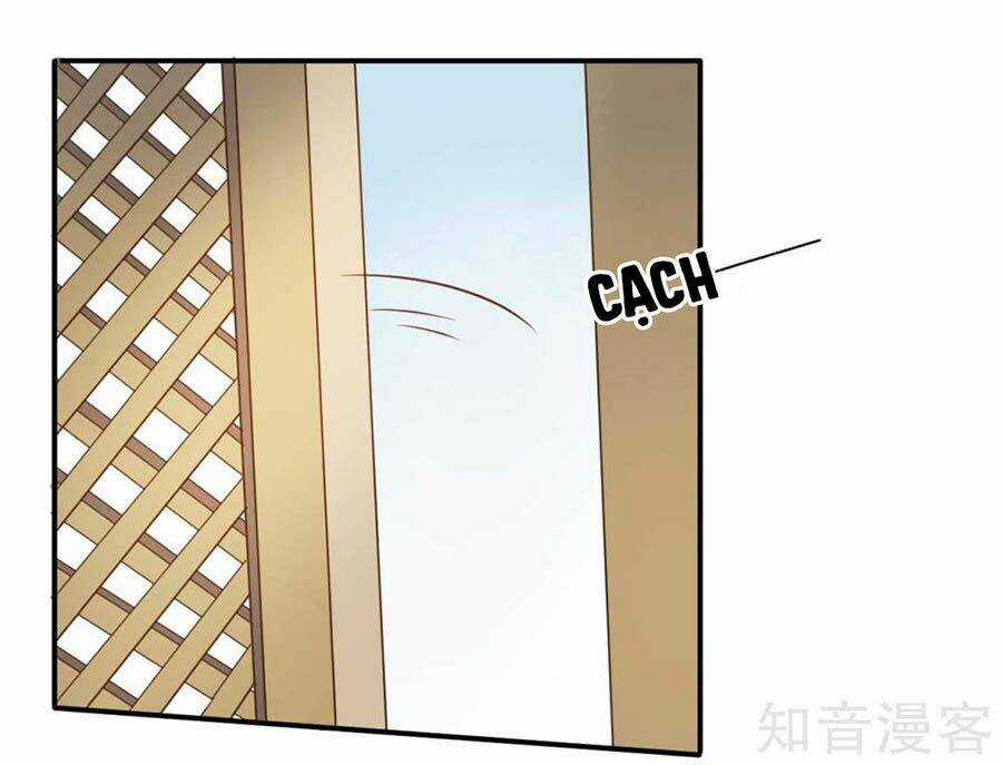 Đích Nữ Hữu Độc - Chapter 60 - Trang 23