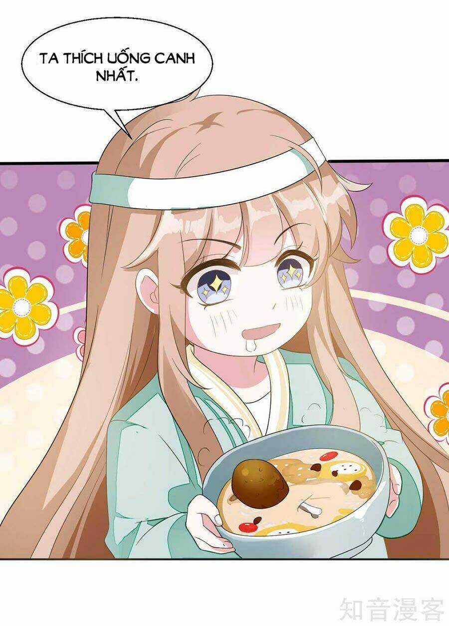 Đích Nữ Hữu Độc - Chapter 60 - Trang 26