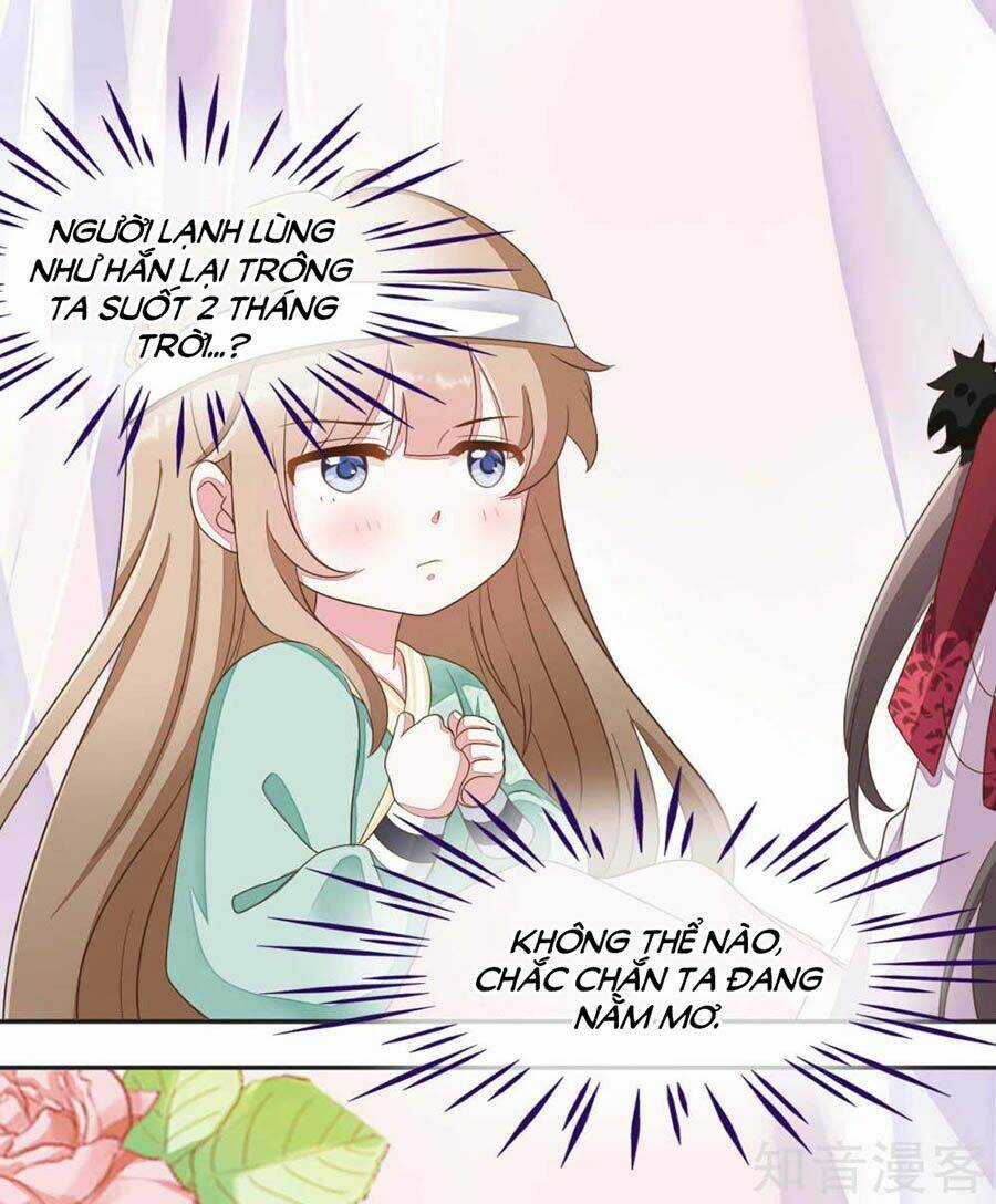 Đích Nữ Hữu Độc - Chapter 60 - Trang 5