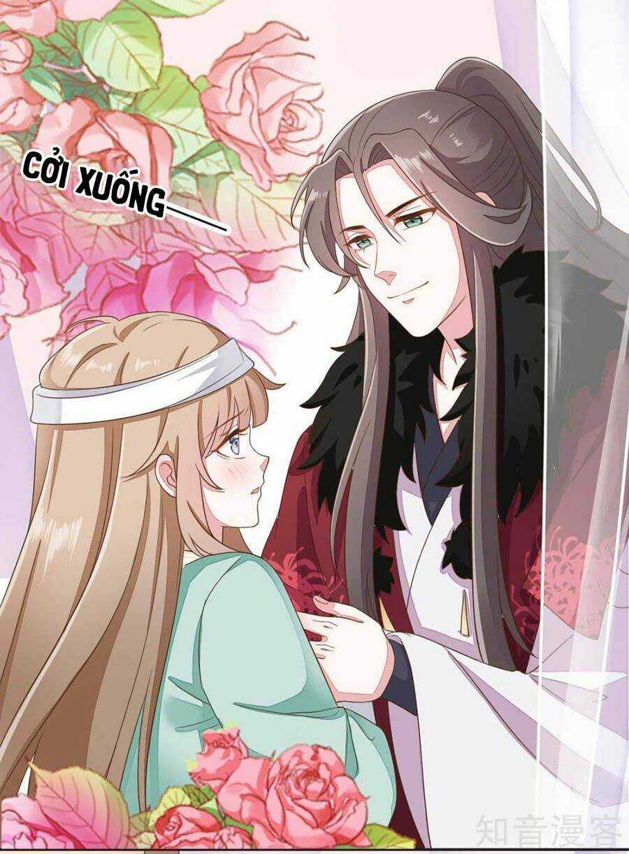 Đích Nữ Hữu Độc - Chapter 60 - Trang 6