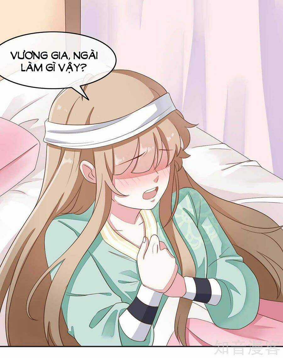 Đích Nữ Hữu Độc - Chapter 60 - Trang 7