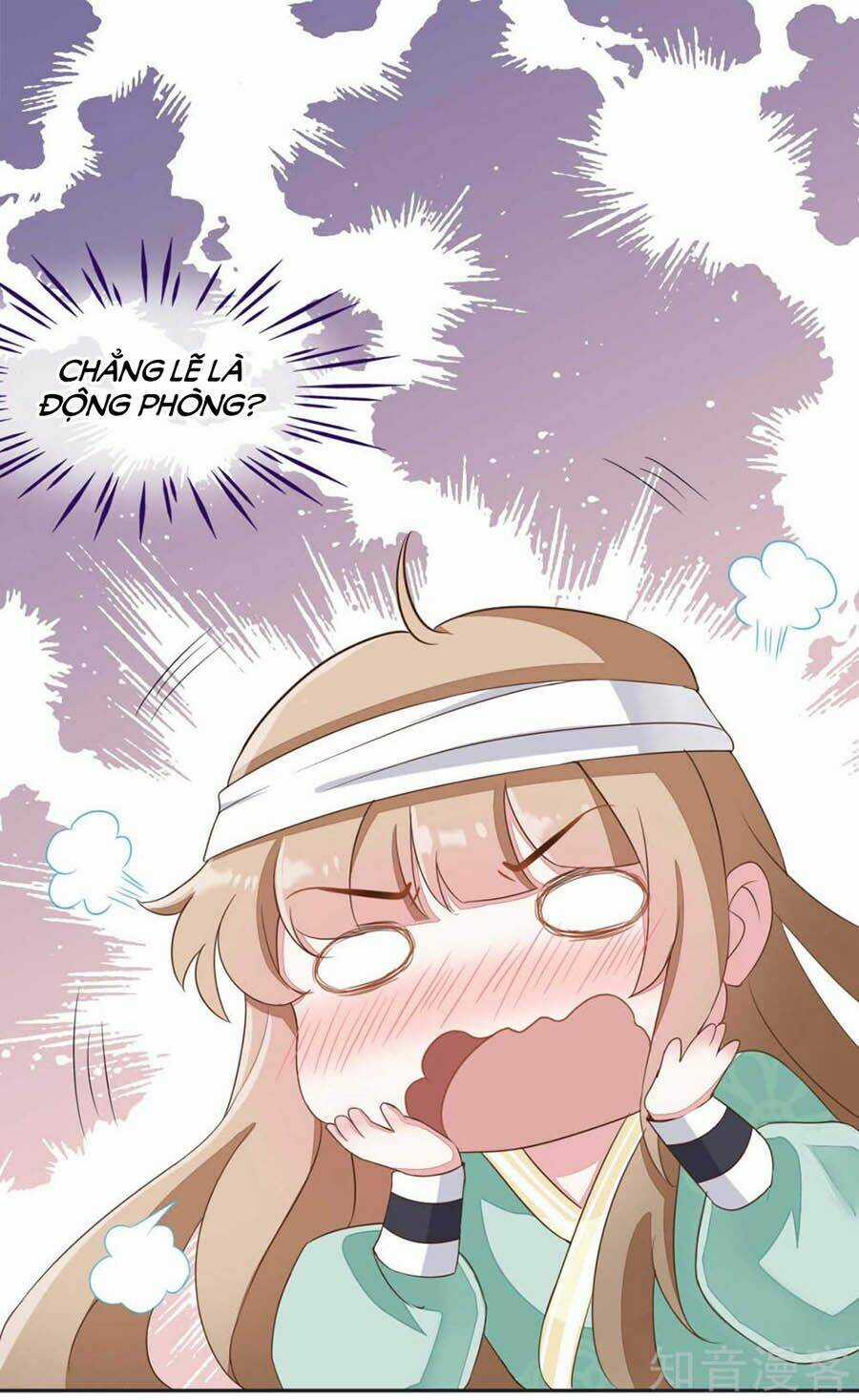 Đích Nữ Hữu Độc - Chapter 60 - Trang 9