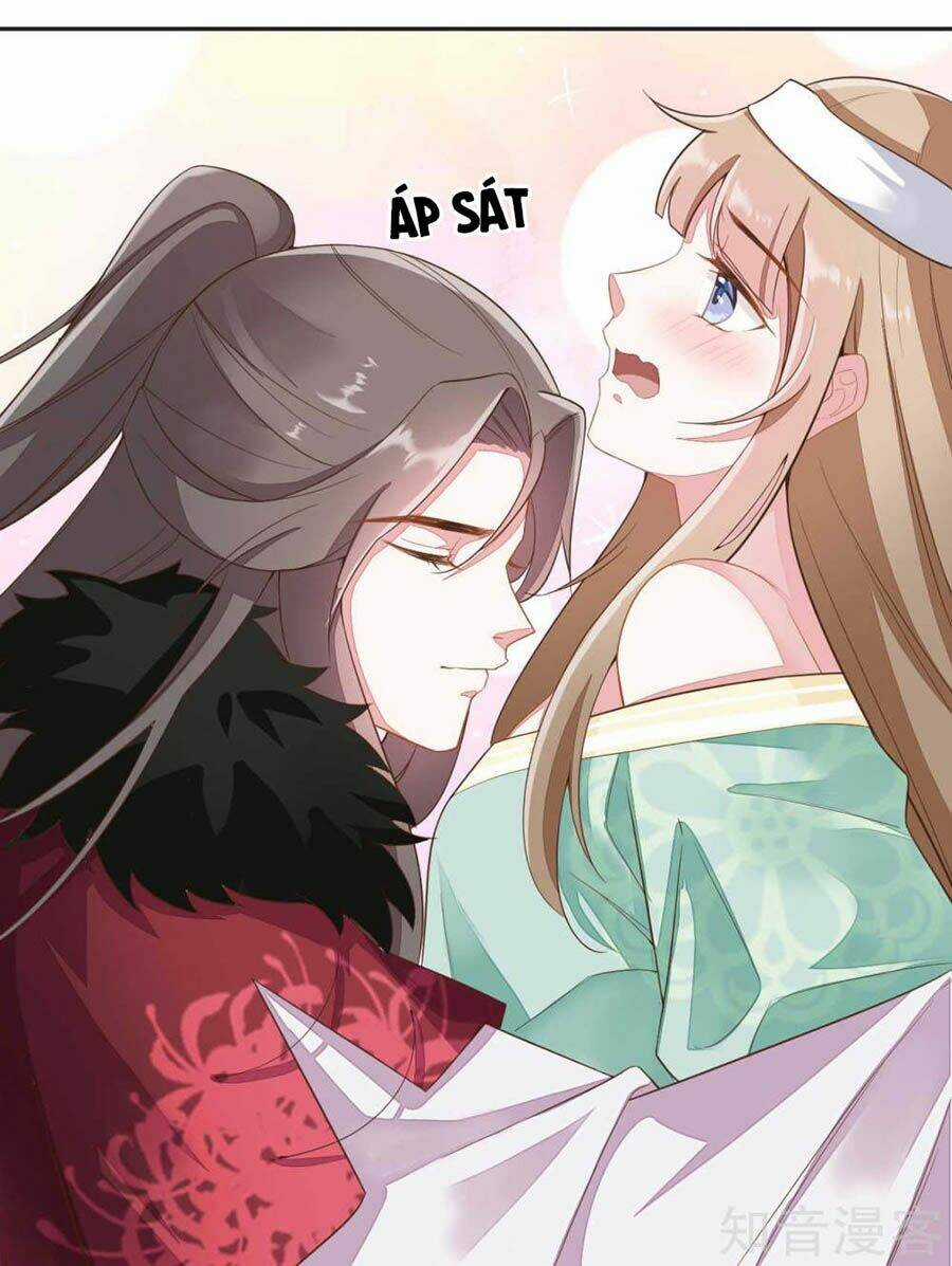 Đích Nữ Hữu Độc - Chapter 60 - Trang 10