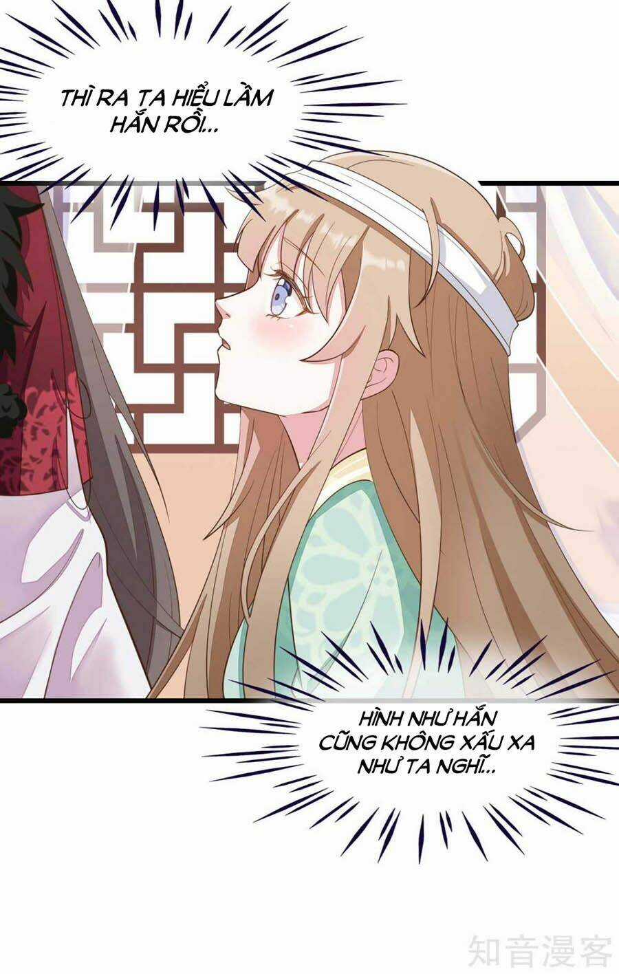 Đích Nữ Hữu Độc - Chapter 61 - Trang 11