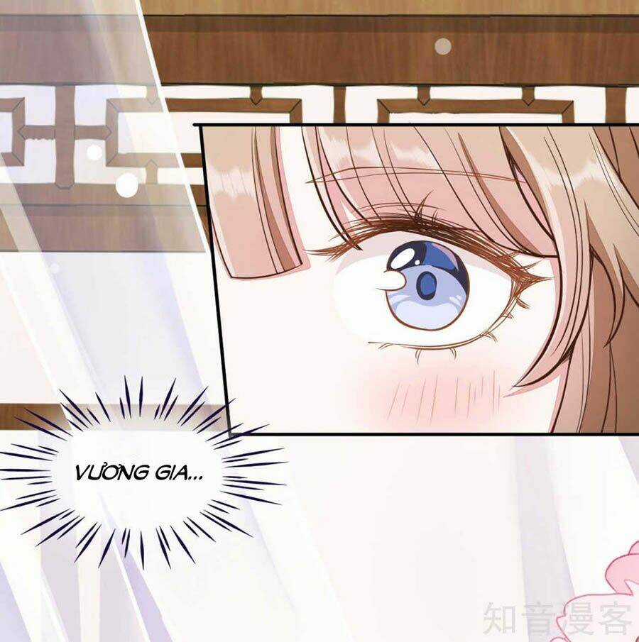 Đích Nữ Hữu Độc - Chapter 61 - Trang 13