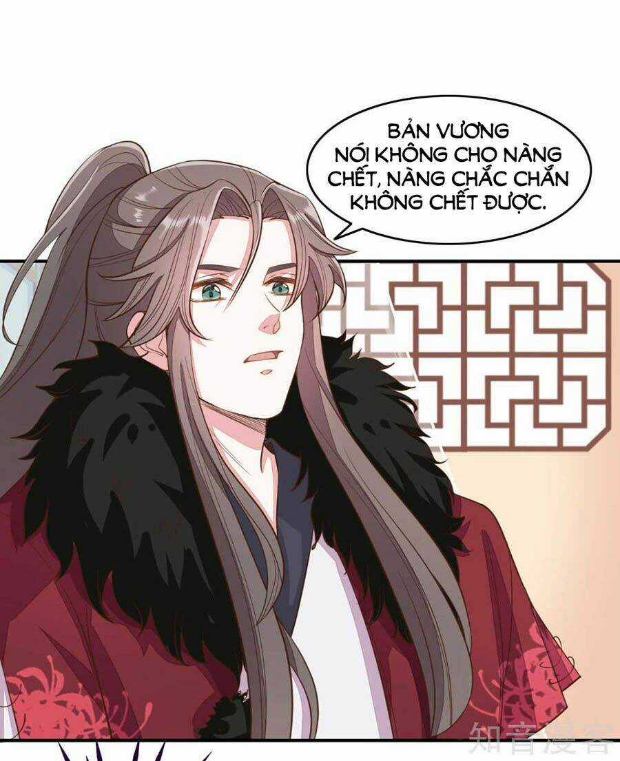 Đích Nữ Hữu Độc - Chapter 61 - Trang 16