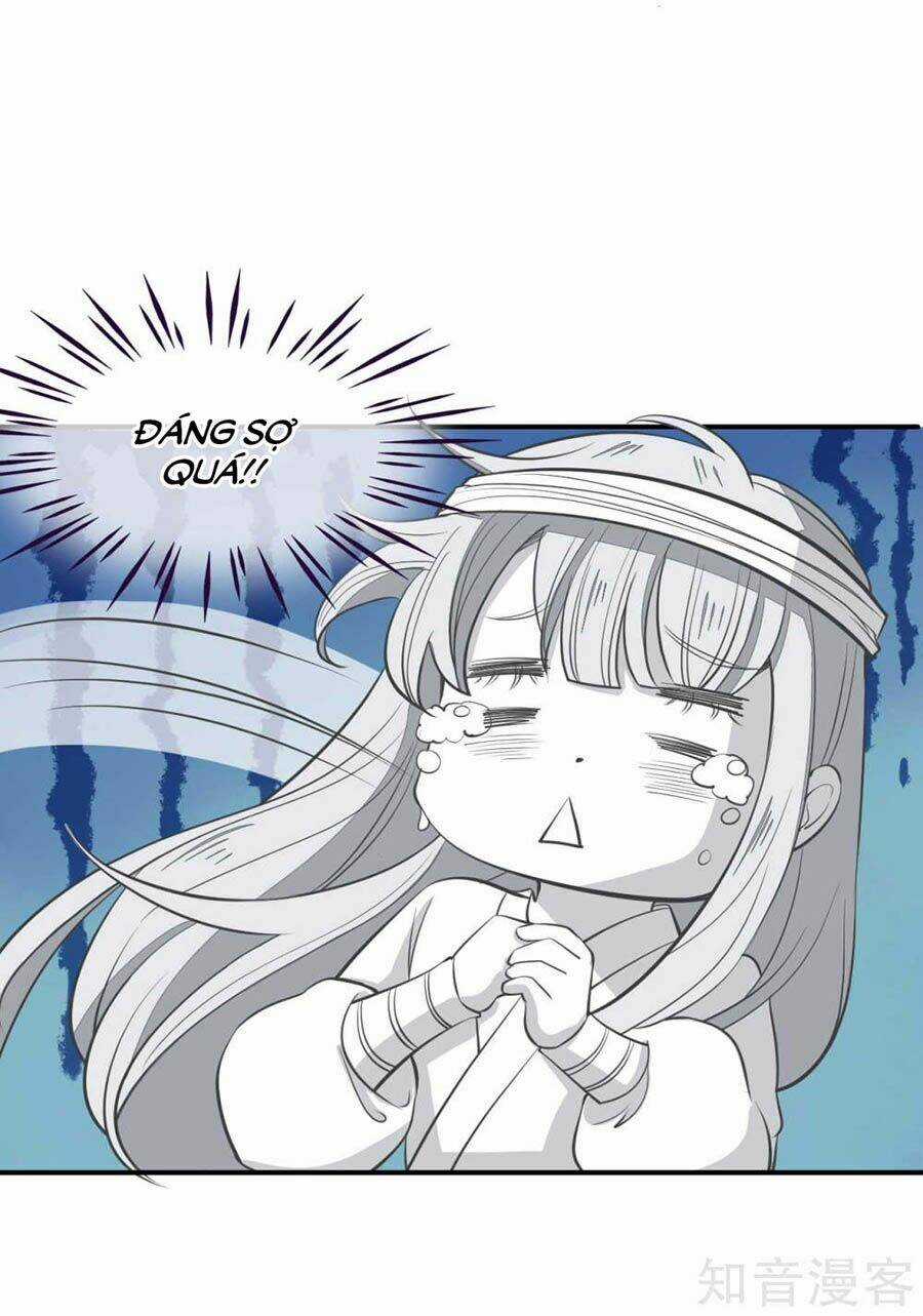 Đích Nữ Hữu Độc - Chapter 61 - Trang 19