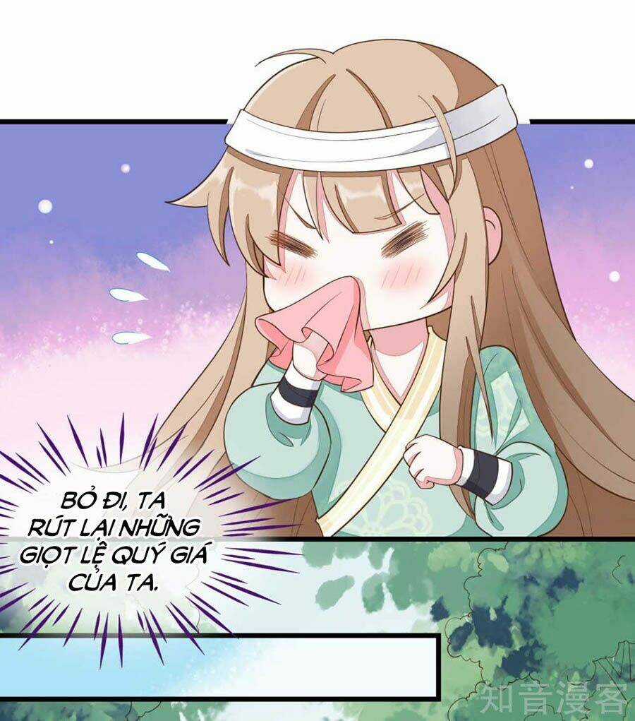 Đích Nữ Hữu Độc - Chapter 61 - Trang 20