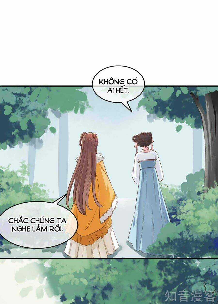 Đích Nữ Hữu Độc - Chapter 61 - Trang 28