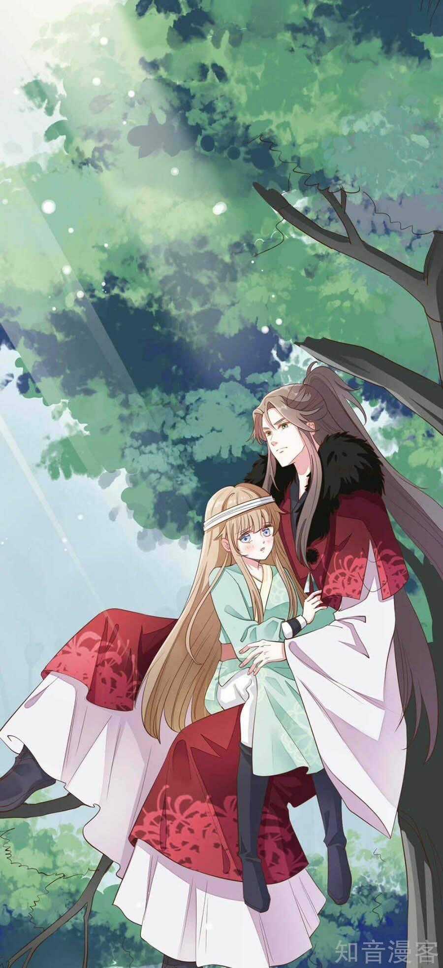 Đích Nữ Hữu Độc - Chapter 61 - Trang 29