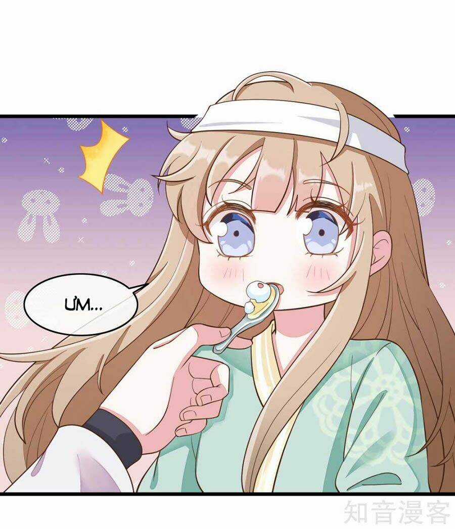 Đích Nữ Hữu Độc - Chapter 61 - Trang 7