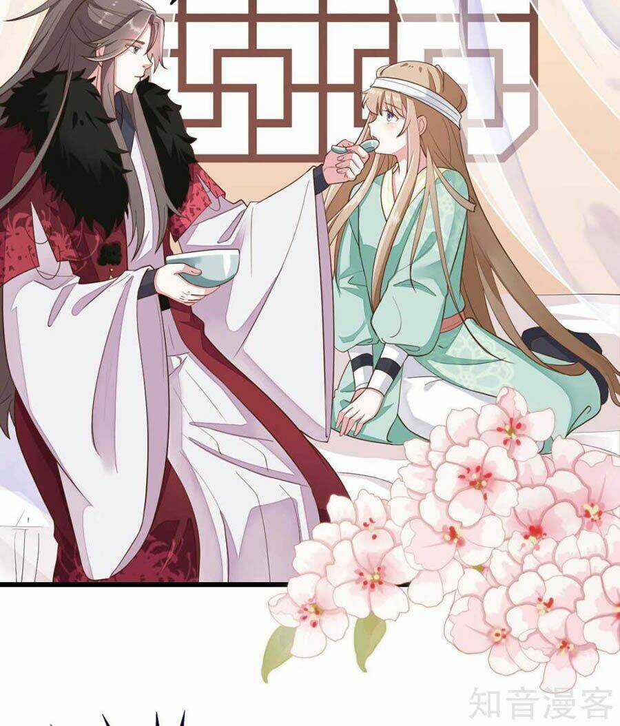 Đích Nữ Hữu Độc - Chapter 61 - Trang 10