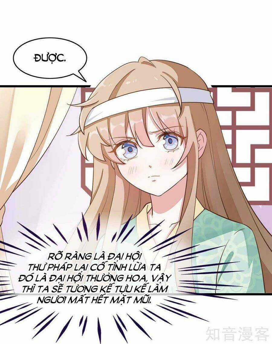 Đích Nữ Hữu Độc - Chapter 62 - Trang 12