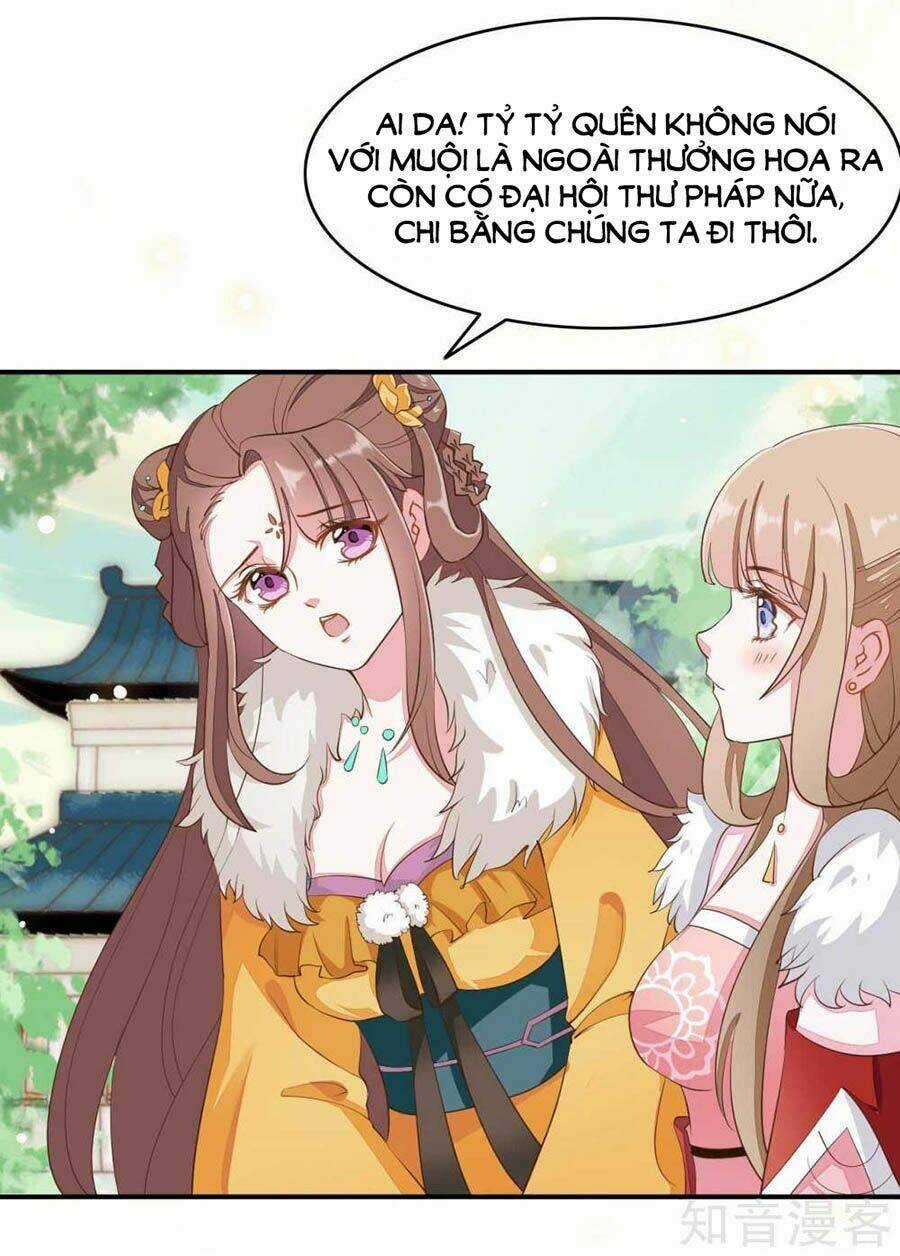 Đích Nữ Hữu Độc - Chapter 62 - Trang 15