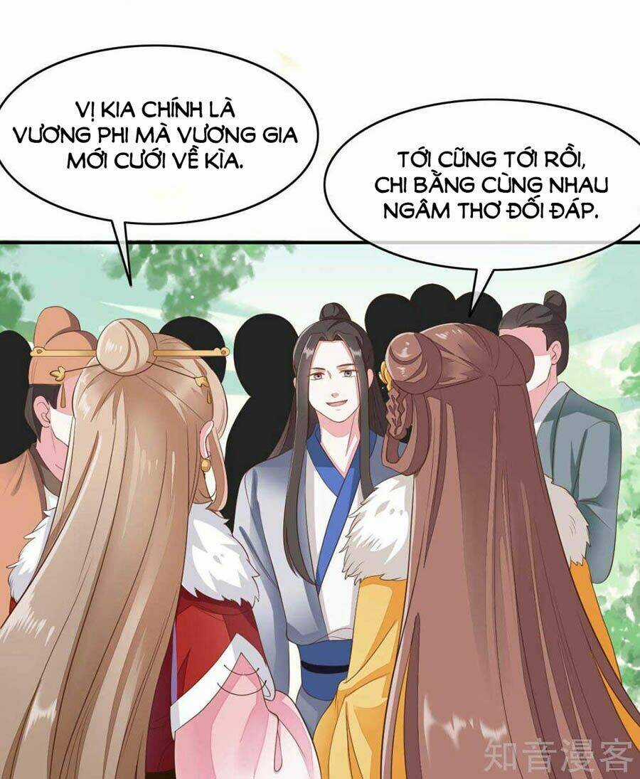 Đích Nữ Hữu Độc - Chapter 62 - Trang 16