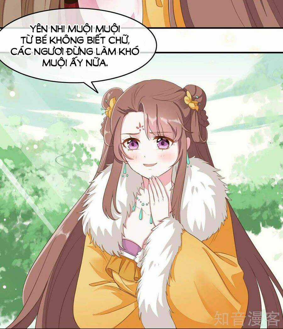 Đích Nữ Hữu Độc - Chapter 62 - Trang 17