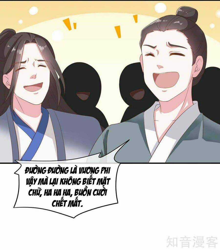 Đích Nữ Hữu Độc - Chapter 62 - Trang 18