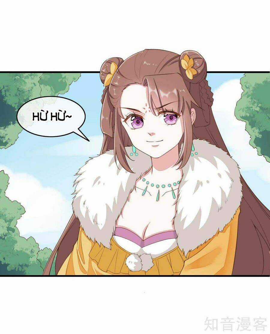 Đích Nữ Hữu Độc - Chapter 62 - Trang 19