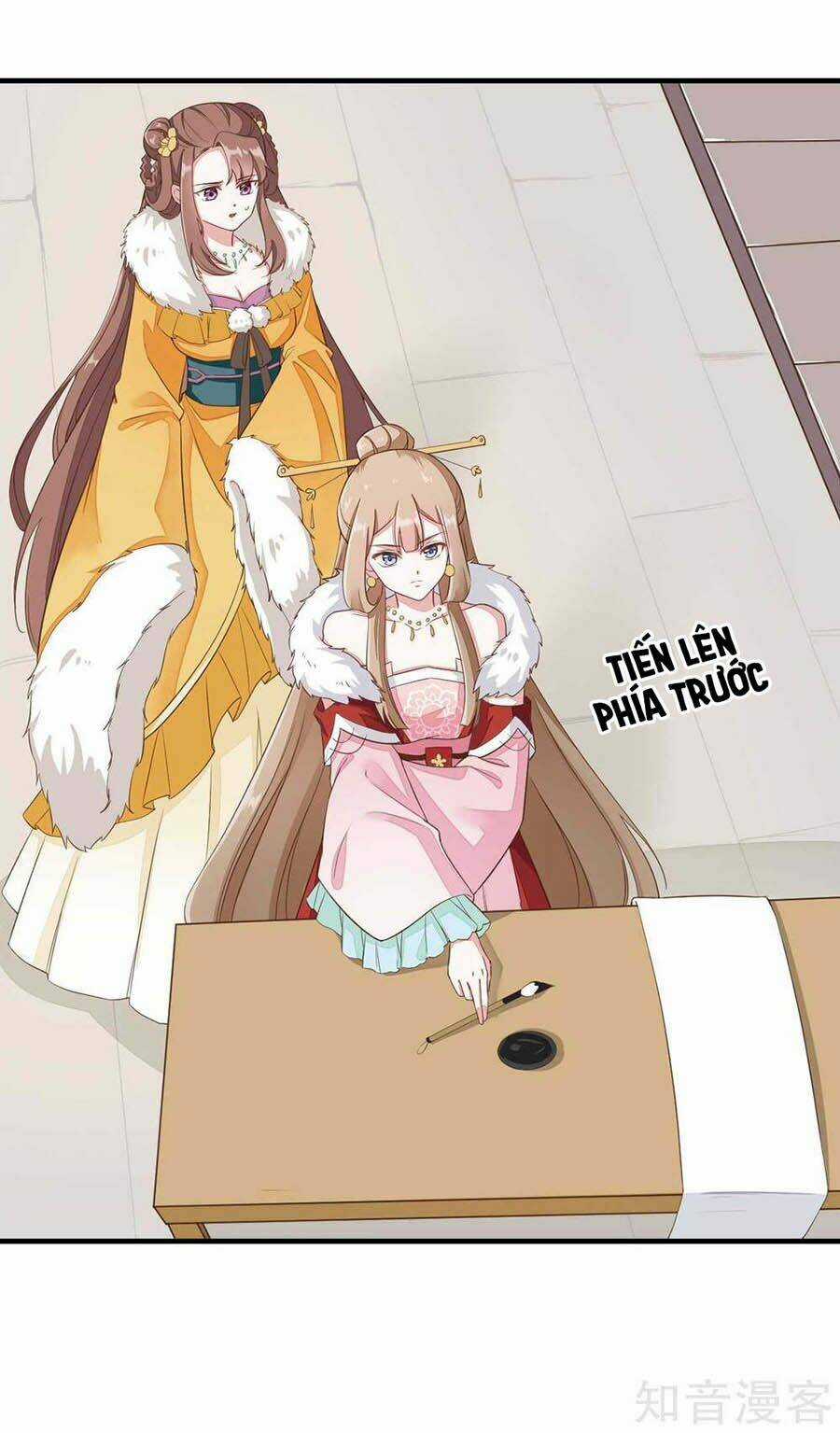 Đích Nữ Hữu Độc - Chapter 62 - Trang 20