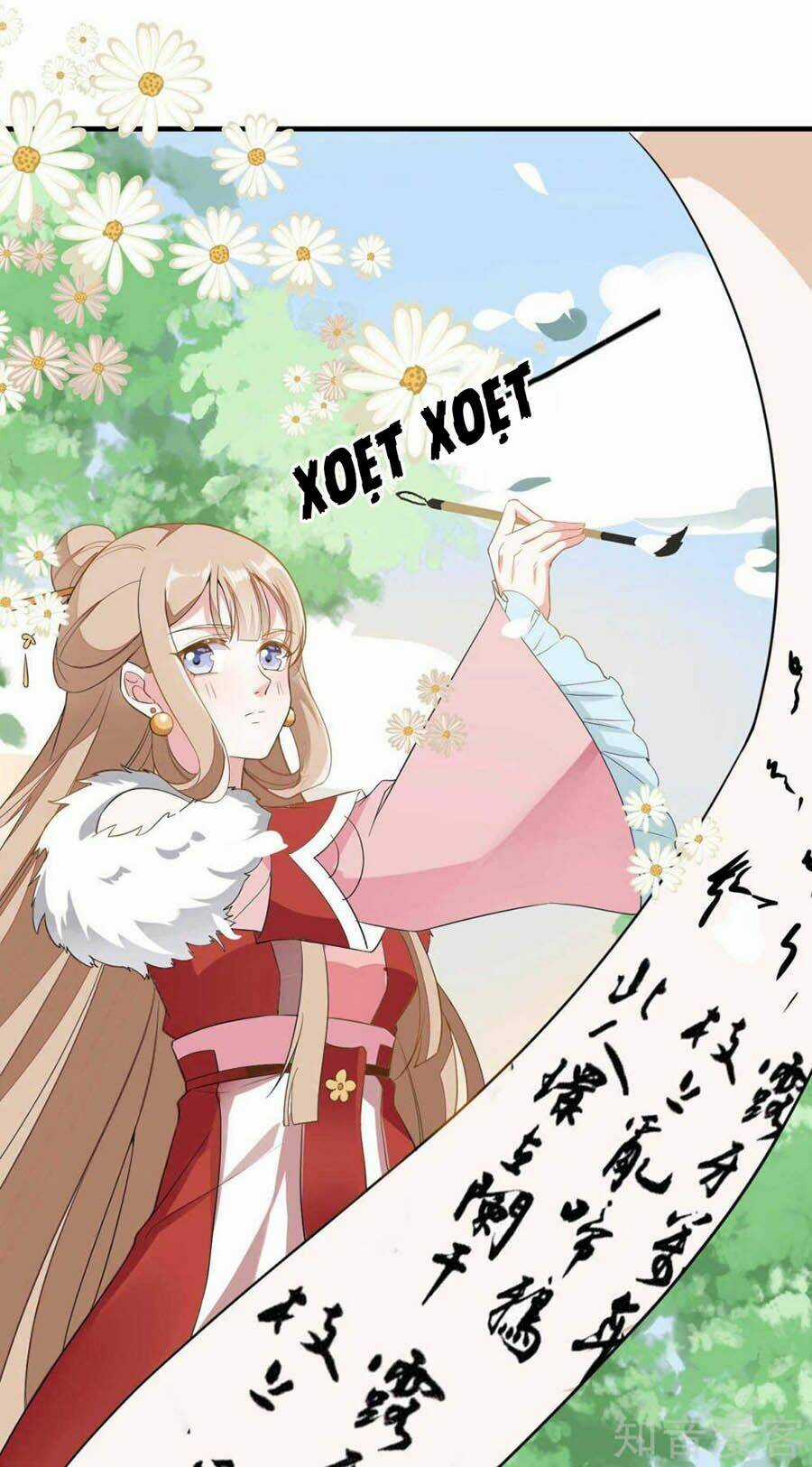 Đích Nữ Hữu Độc - Chapter 62 - Trang 21