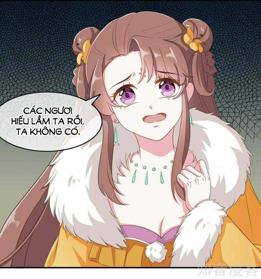 Đích Nữ Hữu Độc - Chapter 62 - Trang 25