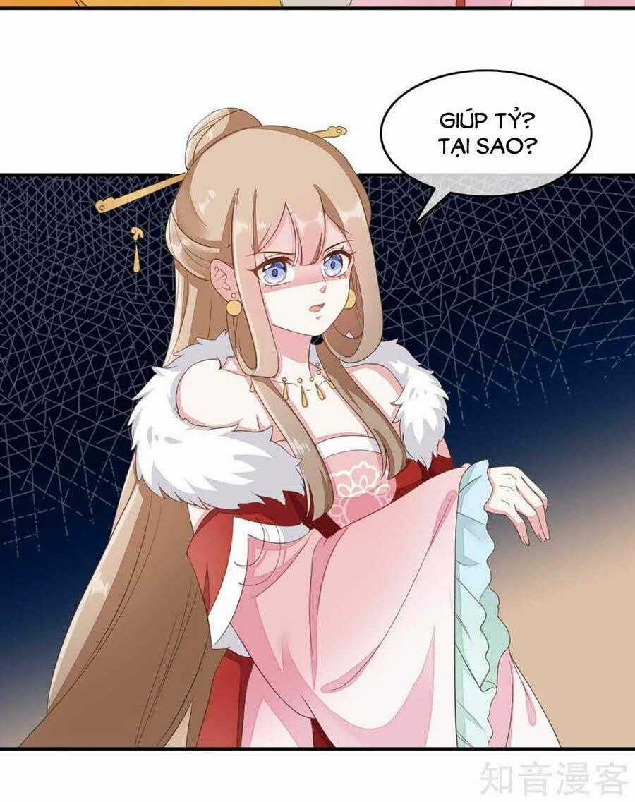 Đích Nữ Hữu Độc - Chapter 62 - Trang 27