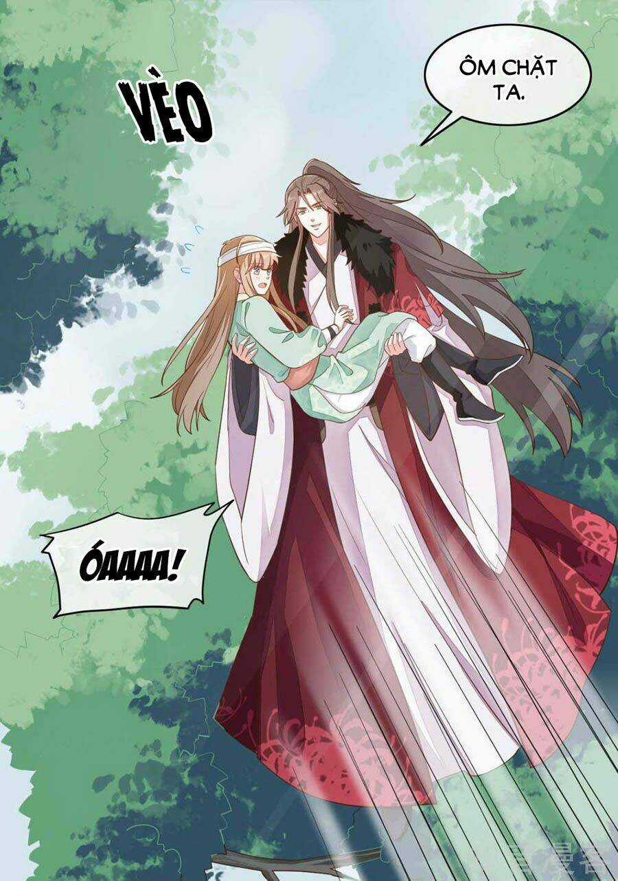 Đích Nữ Hữu Độc - Chapter 62 - Trang 6