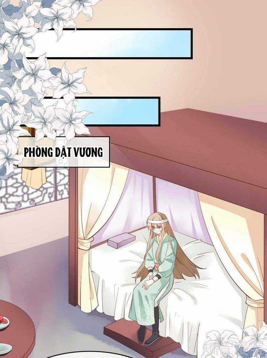 Đích Nữ Hữu Độc - Chapter 62 - Trang 10