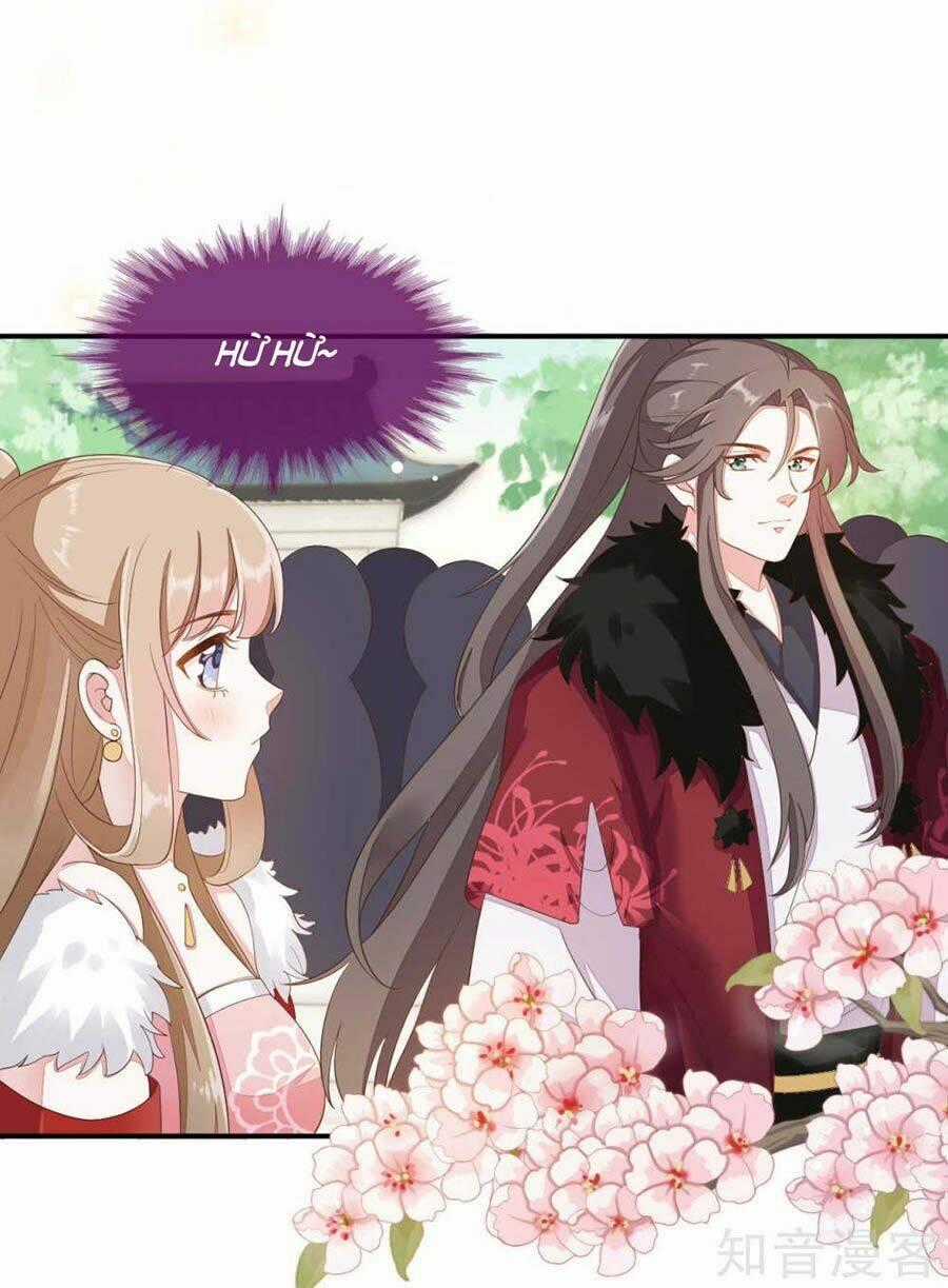 Đích Nữ Hữu Độc - Chapter 63 - Trang 2