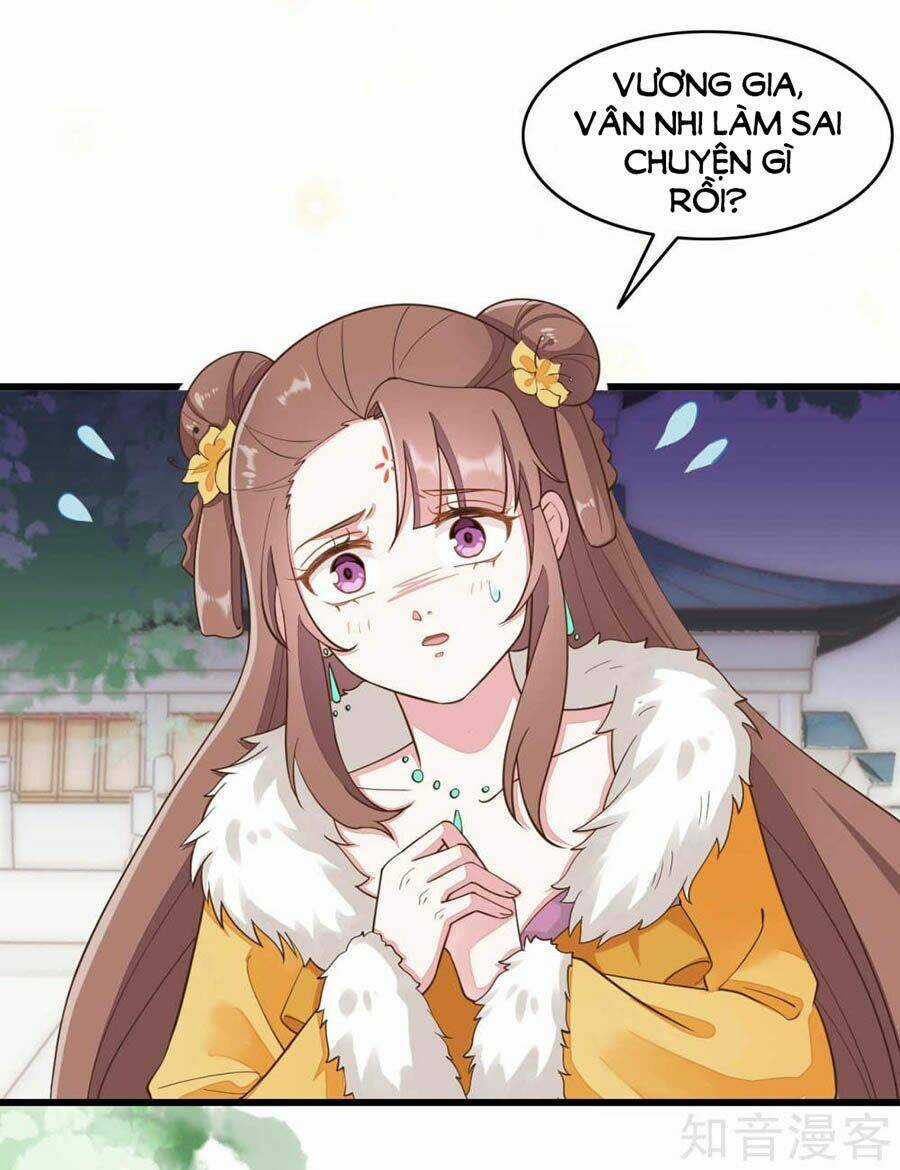 Đích Nữ Hữu Độc - Chapter 63 - Trang 13