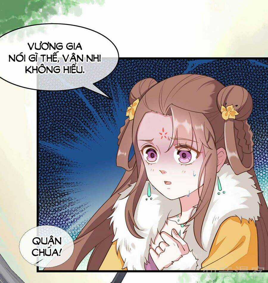Đích Nữ Hữu Độc - Chapter 63 - Trang 15