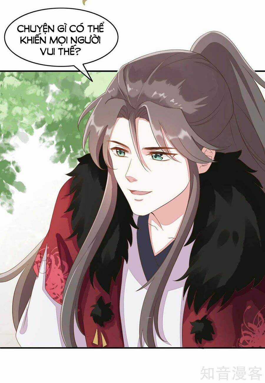 Đích Nữ Hữu Độc - Chapter 63 - Trang 3