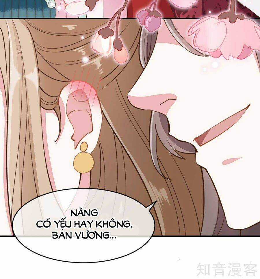 Đích Nữ Hữu Độc - Chapter 63 - Trang 24