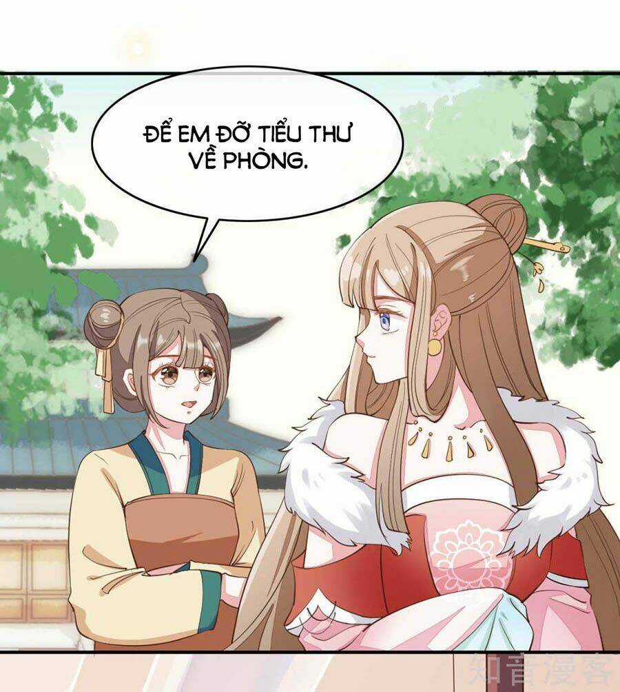 Đích Nữ Hữu Độc - Chapter 63 - Trang 26